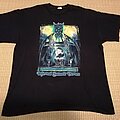 Mystic Circle - TShirt or Longsleeve - MYSTIC CIRCLE Infernal Satanic Verses Tour TS 1999