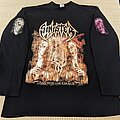Sinister - TShirt or Longsleeve - SINISTER Savage or Grace LS 2003