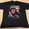 Beyond Twilight - TShirt or Longsleeve - BEYOND TWILIGHT The Devil's Hall of Fame TS