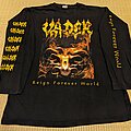 VADER Reign Forever World LS 2001