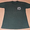 Type O Negative - TShirt or Longsleeve - TYPE O NEGATIVE Express Yourself TS 1991