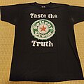 Soilent Green - TShirt or Longsleeve - SOILENT GREEN Taste the Truth TS 2000