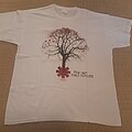 Red Hot Chili Peppers - TShirt or Longsleeve - Red Hot Chili Peppers - Tree Logo TS