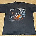 Primal Fear - TShirt or Longsleeve - PRIMAL FEAR Primal Fear TS 1998