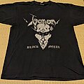 Venom - TShirt or Longsleeve - VENOM Black Metal TS 1996