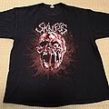 Skinless - TShirt or Longsleeve - SKINLESS Feed the Meatgrinder TS