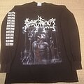 Dying Fetus - TShirt or Longsleeve - DYING FETUS Grotesque Impalement LS 2000