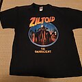 Ziltoid - TShirt or Longsleeve - ZILTOID Ziltoid the Omniscient TS 2007