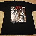 Death - TShirt or Longsleeve - DEATH Human - Extravaganza Tour TS 1992