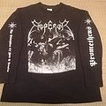 Emperor - TShirt or Longsleeve - EMPEROR Prometheus LS 2002