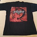 Borknagar - TShirt or Longsleeve - BORKNAGAR Quintessence TS 2000