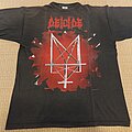 Deicide - TShirt or Longsleeve - DEICIDE Legion TS 1992