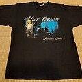 After Forever - TShirt or Longsleeve - AFTER FOREVER Invisible Circles TS 2004