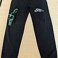 Children Of Bodom - Hooded Top / Sweater - CHILDREN OF BODOM Hatebreeder Sweat Pants 1999