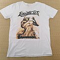 Disincarnate - TShirt or Longsleeve - LOUDBLAST Disincarnate TS Boot