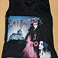 Evenfall - TShirt or Longsleeve - EVENFALL Still in the Grey Dying TS 1999