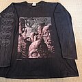 Obituary - TShirt or Longsleeve - OBITUARY Back from the Dead LS 1997