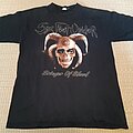 Six Feet Under - TShirt or Longsleeve - SIX FEET UNDER Bringer of Blood TS 2003