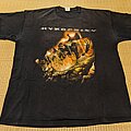 Hypocrisy - TShirt or Longsleeve - Hypocrisy - Virus TS 2005