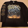 Sinister - TShirt or Longsleeve - Sinister - Hate LS 1995