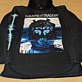 THEATRE OF TRAGEDY - Hooded Top / Sweater - Theatre of Tragedy - Musique HSW 2000