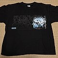 Bush - TShirt or Longsleeve - BUSH The Science of Things TS 1999