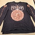 Marduk - TShirt or Longsleeve - MARDUK Swedish Black Metal 1998