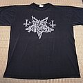 Dark Funeral - TShirt or Longsleeve - DARK FUNERAL Teach Children to Worship Satan TS 2000