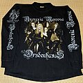 Anorexia Nervosa - TShirt or Longsleeve - Anorexia Nervosa - Drudenhaus LS 2000