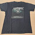 Suffocation - TShirt or Longsleeve - Suffocation - Self Titled TS 2006