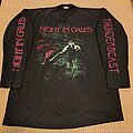 Night In Gales - TShirt or Longsleeve - NIGHT IN GALES Thunderbeast LS 1998