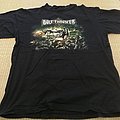 Bolt Thrower - TShirt or Longsleeve - BOLT THROWER Honor Valor Pride - Ground Assault 2002 Tour Shirt