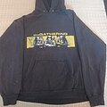 The Gathering - Hooded Top / Sweater - THE GATHERING How to Measure a Planet HSW 1998
