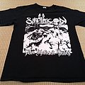 Satyricon - TShirt or Longsleeve - SATYRICON Dark Medieval Times