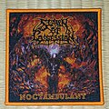Spawn Of Possession - Patch - Spawn of Possession - Noctambulant Patch