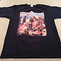 Bolt Thrower - TShirt or Longsleeve - BOLT THROWER The IVth Crusade TS Boot