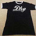 Dodheimsgard - TShirt or Longsleeve - DODHEIMSGARD Resisting Everything TS