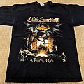 Blind Guardian - TShirt or Longsleeve - BLIND GUARDIAN Twist in the Muth Tour TS 2006