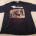 Brodequin - TShirt or Longsleeve - BRODEQUIN Festival of Death TS