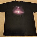 Anathema - TShirt or Longsleeve - ANATHEMA Judgement TS 1999