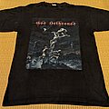 God Dethroned - TShirt or Longsleeve - GOD DETHRONED Bloody Blasphemy TS 1999