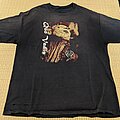 Quo Vadis - TShirt or Longsleeve - QUO VADIS Defiant Imagination TS 2004