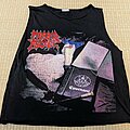 Morbid Angel - TShirt or Longsleeve - MORBID ANGEL Covenant Tour TS 1993