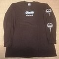 Cryptopsy - TShirt or Longsleeve - CRYPTOPSY And Then You'll Beg LS 2000