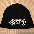 Cryptopsy - Other Collectable - Cryptopsy - Beanie