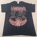 Warbringer - TShirt or Longsleeve - WARBRINGER Enemy of the State TS