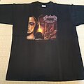 Mortician - TShirt or Longsleeve - MORTICIAN Domain of Death TS 2001