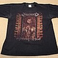 Aborted - TShirt or Longsleeve - ABORTED Engineering the Dead TS 2001