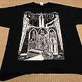 Cryptborn - TShirt or Longsleeve - CRYPTBORN Necromaniac TS