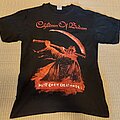 Children Of Bodom - TShirt or Longsleeve - CHILDREN OF BODOM Hatecrew Deathroll Tour TS 2003